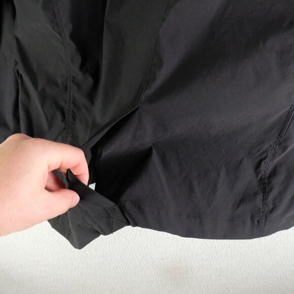 Eddie Bauer Travex Blazer Jacket Mens 40 Stretch Nylon Spandex Lightweight Coat - Picture 5 of 13